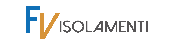 FVIsolamenti Logo